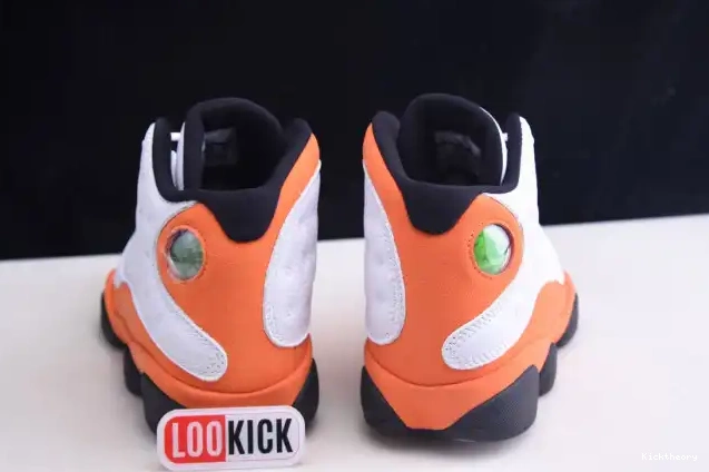 Kick Theory JORDAN STARFISH 414571-108 13 AIR 0508
